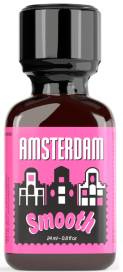 Amsterdam Smooth 24ml