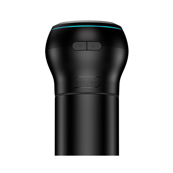 Masturbator Powerblow + Feel Mouth zestaw KIIROO