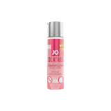 H2O лубрикант Cocktails Cosmopolitan 60Ml System JO