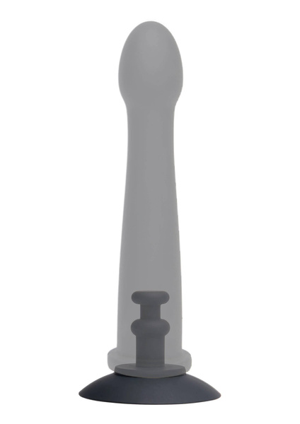 Присоска Fuck Machines Easy-Lock Suction Cup Hidden Desire