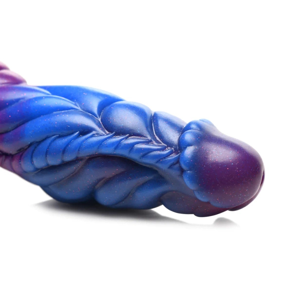 Intruder Alien Silicone Dildo Creature Cocks