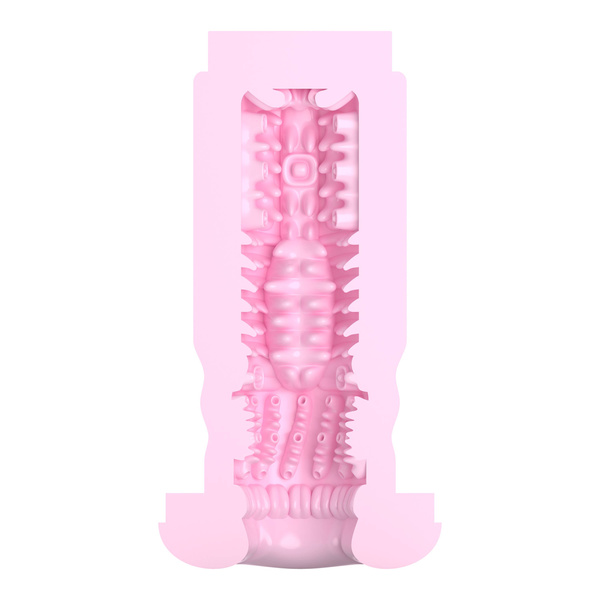 Super Series Brush Gentle After Kiss