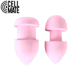 Pas cnoty FlexiSpike Chastity Cage Size 3 CELLMATE