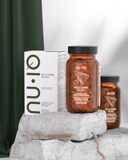 Qi-Nu Fat&Carbs Blocker