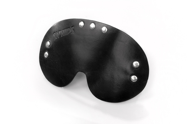 Маска для очей чорна Primal Bond Whips