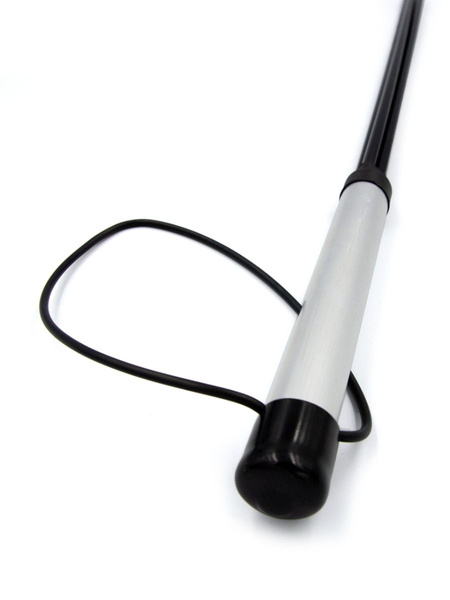 MrB Impact Aluminium Stick with 4 Carbon Branches