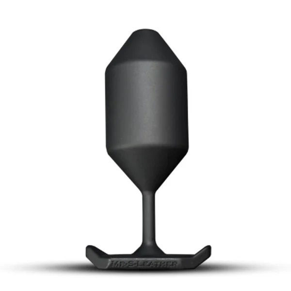 Mr-S-Leather Silicone WMCBP X-Large