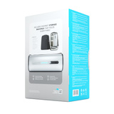 Vacuglide Suction-Aided Milking Machine Autoblow