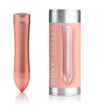 Wibrator Bullet Rose Gold Doxy