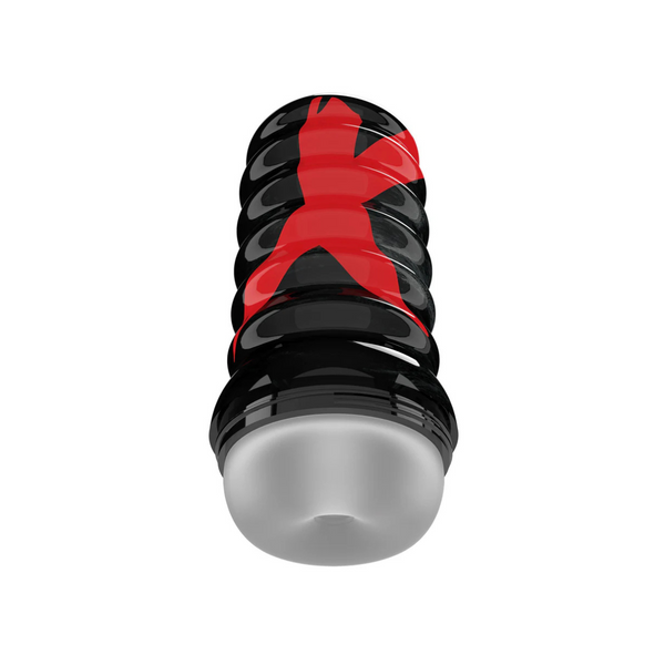 Masturbator PDX Elite Air-Tight Stroker Frosted