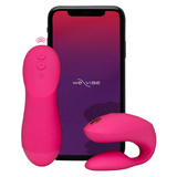  Wibrator dla par Chorus Pro Electric Pink We-Vibe