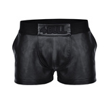 Leather Shorts.01 M BULL