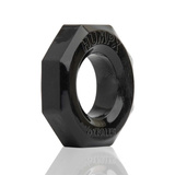 Humpx Cockring Black Oxballs Erection Ring