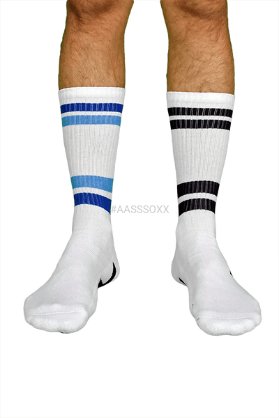 Aasssoxx Soxx Fuck Me