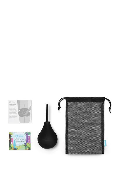 Classic Enema b-Vibe
