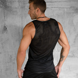 Жилет Aircool Vest X White S Boxer Barcelona