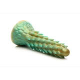 Stegosaurus Spiky Reptile Dildo Creature Cocks