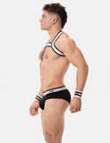 Barcode Berlin Harness Top S