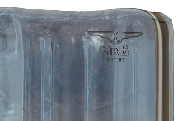 Nadmuchiwane krzesło do rimmingu MrB Inflatable Rim Seat