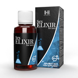Афродизіак для чоловіків Sex Elixir For Men 30 мл SHS