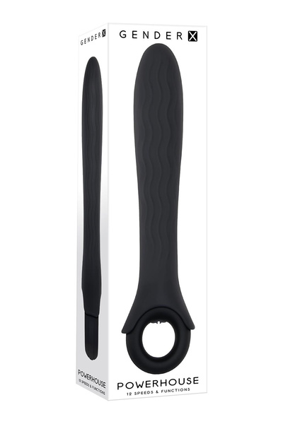 Wibrator Gender X Powerhouse