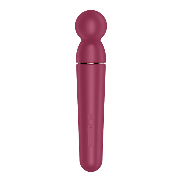 Масажер Planet Wand-Er Berry / Rosegold Satisfyer