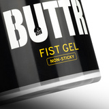 Transparant Fisting Gel 500ml BUTTR