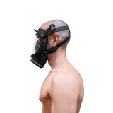 Maska Gazowa Brigade Gas Mask GasMaster