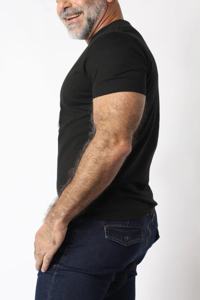 Футболка Pup Tron T-Shirt Grey S CellBlock13