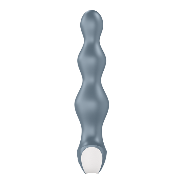 Koraliki analne Satisfyer Lolli Plug 2 Ice