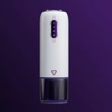 Masturbator Young Series 2nd Gen EF Automatic Male After Kiss