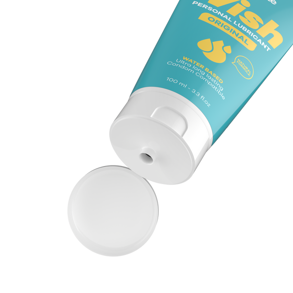 Lubrykant Wodny Intymate Wish Original 100 Ml IntimateLine