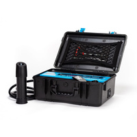 Maszyna do masturbacji F-Machine Tremblr Bt-R Milking Machine