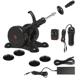 Fucking Machines Power Banger Електрична секс-машина Kink by DocJohnson