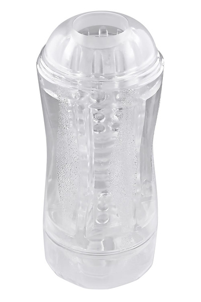 Masturbator Gender X Double Fantasy 