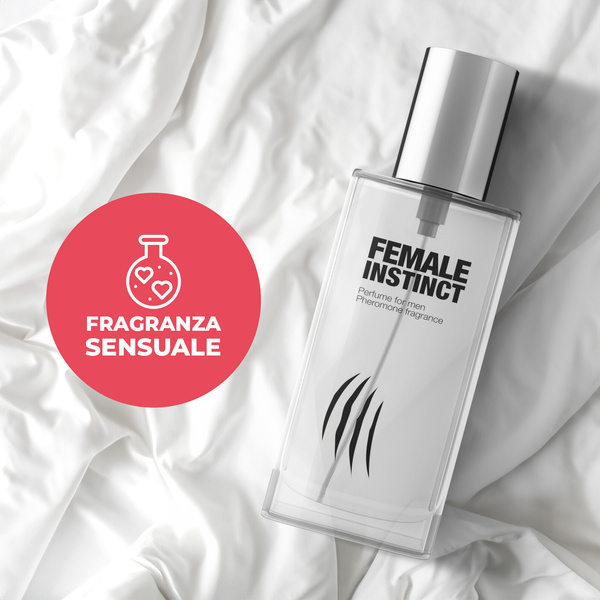 IntimateLine Female Instinct 30ml