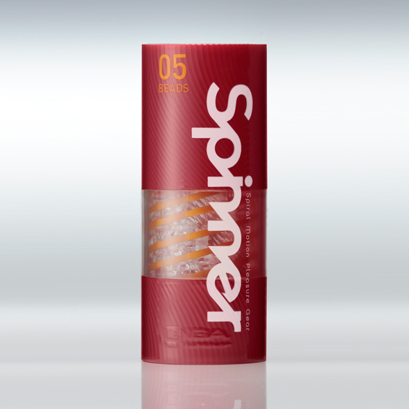 Tenga Spinner 05 Beads