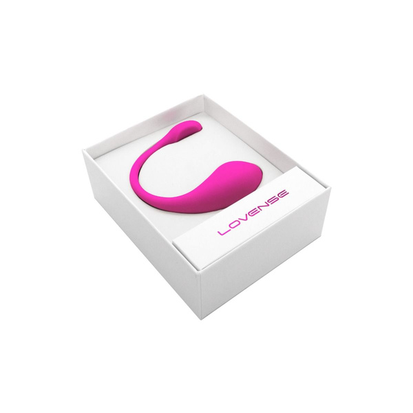 Jajeczko Sterowane Aplikacją Lush 2 Lovense