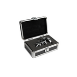 Клітка для пеніса Metal Worx Cock Cage Pipedream