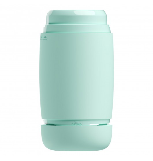 Masturbator Tenga Puffy Mint Green