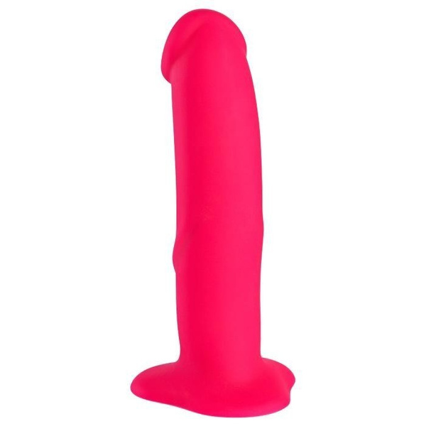 Boss Dildo Różowe Fun Factory