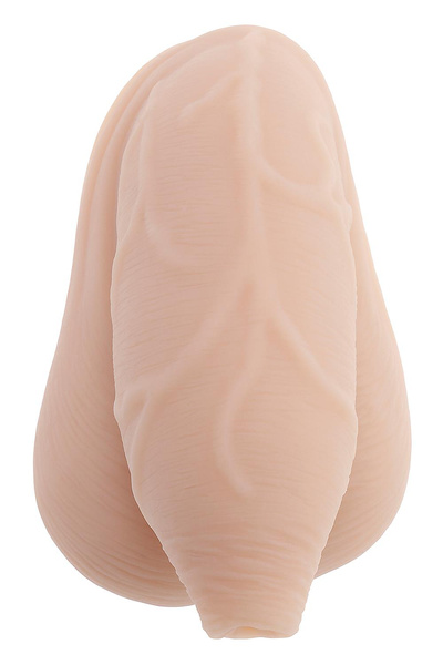 Fantom penisa Gender X The Uncircumcised Packer Light 