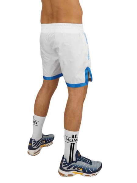 Szorty Kinky Shorts Sport Gear White S Aasssoxx