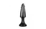 Anal plug AB71 Easy Rider 30 x 9.5cm All Black