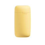 Masturbator Tenga Puffy Custard Yellow