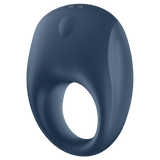 Pierścień Erekcyjny Strong One Ring With App Satisfyer