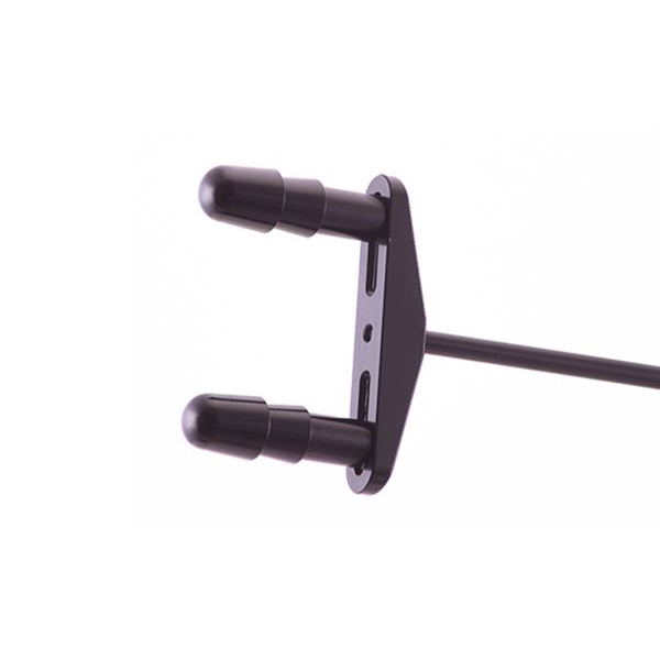 Adapter do mocowania dwóch dild F-Machine Double Trouble