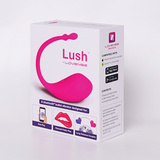 Lovense Lush