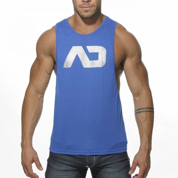 AD Low Rider Royal Blue L Addicted