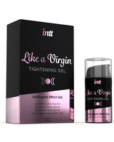 Żel Zwężający Pochwę Like A Virgin 15 Ml intt